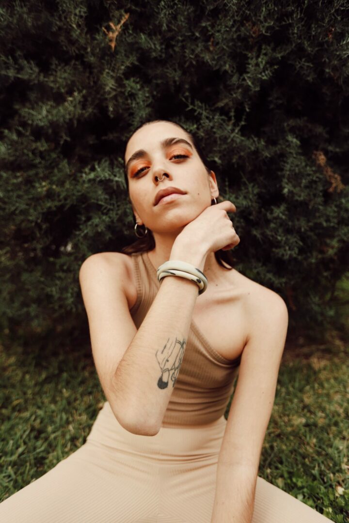 LENA translúcido